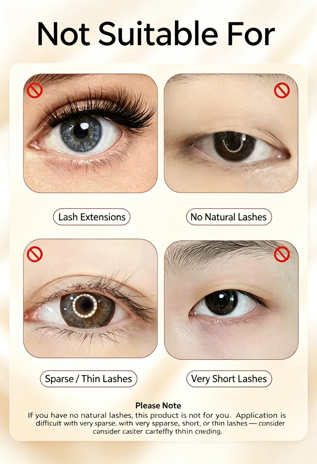 Soft Magnetic Eyelashes — Zero Glue, All-Day Hold, Travel Ready