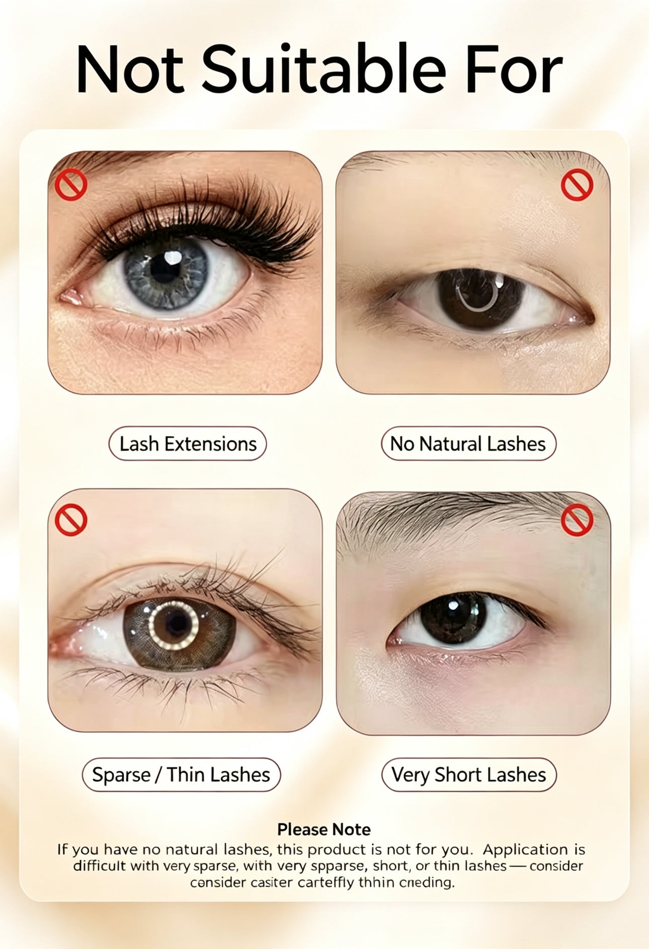 Soft Magnetic Eyelashes — Zero Glue, All-Day Hold, Travel Ready