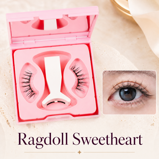 Ragdoll Sweetheart