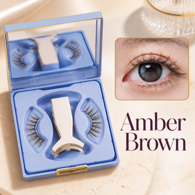 Amber Brown