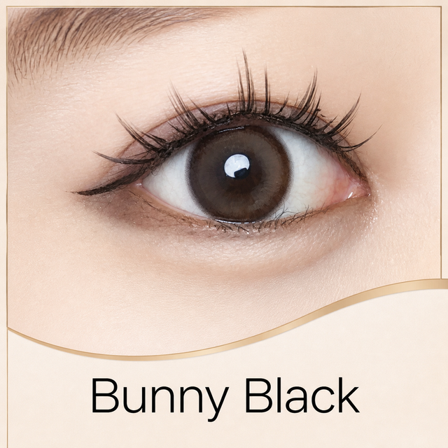 Bunny Black
