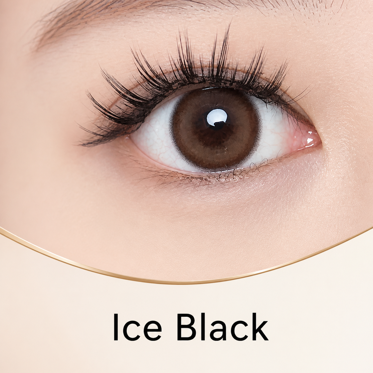 Ice Black