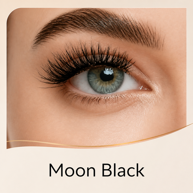 Moon Black