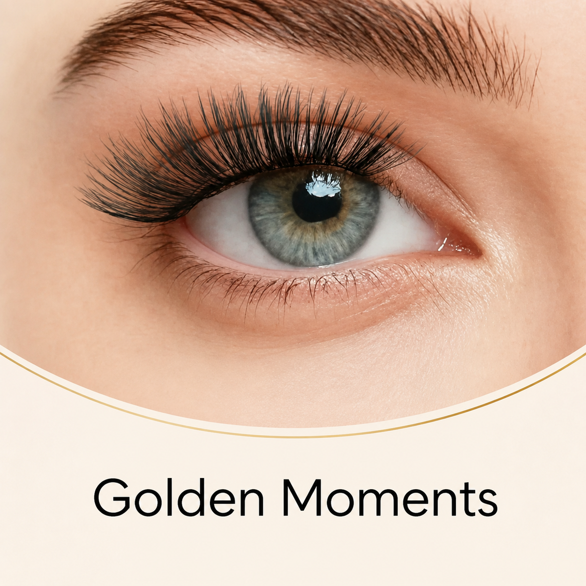 Golden Moments