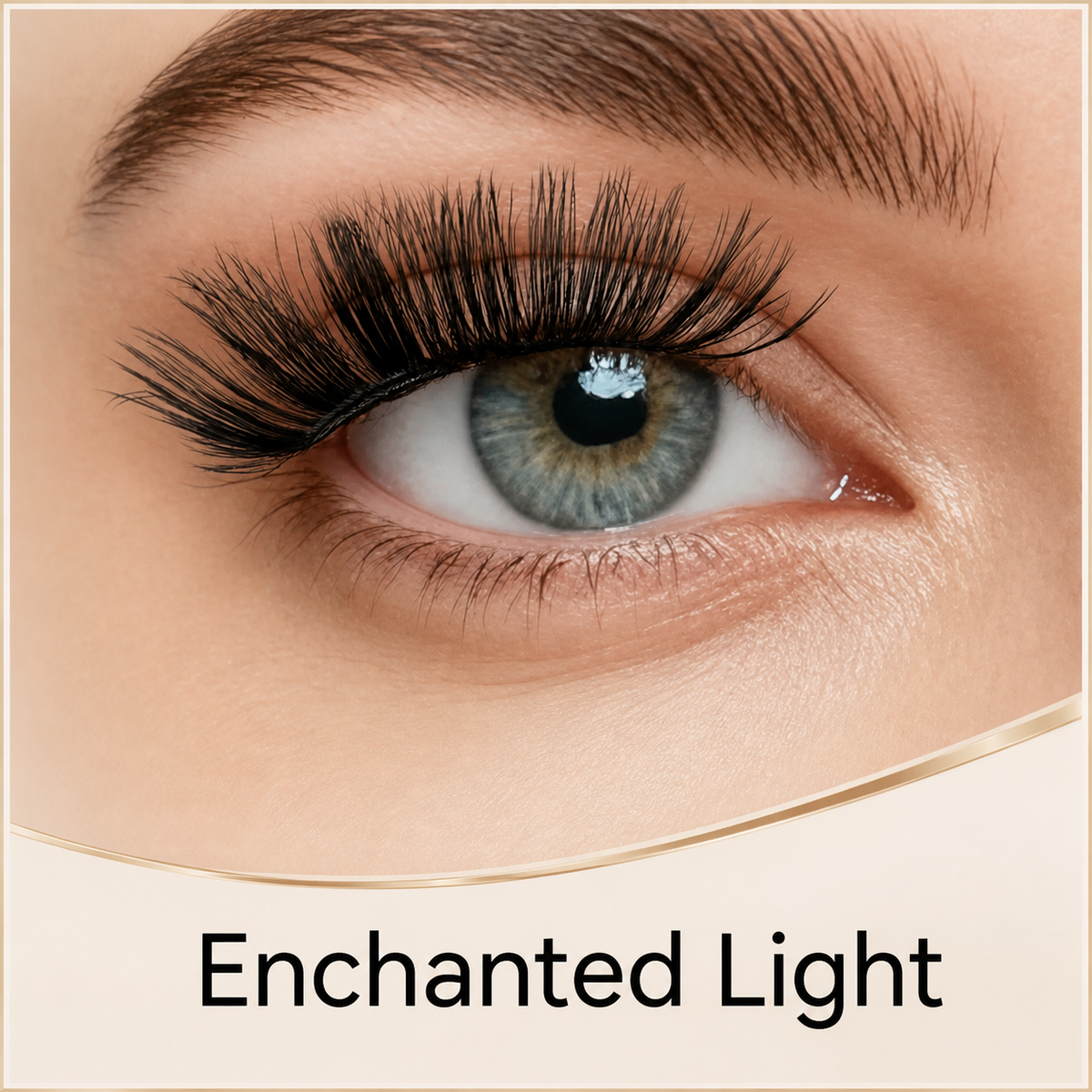 Enchanted Light