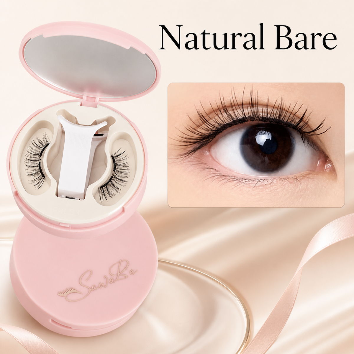 Natural Bare