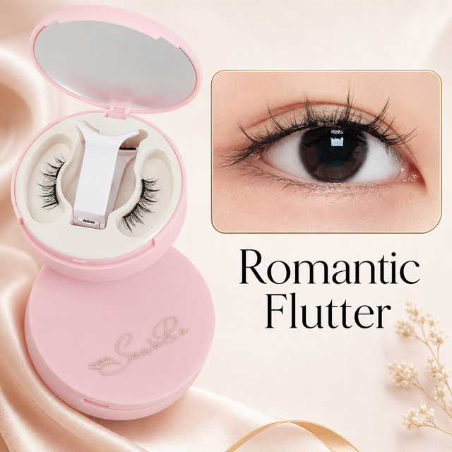 Romantic Flutter