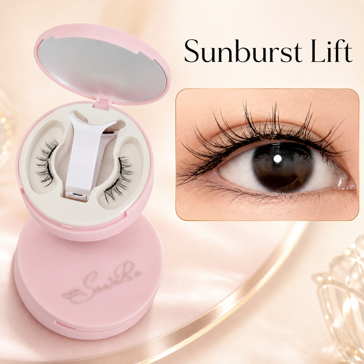 Sunburst Lift