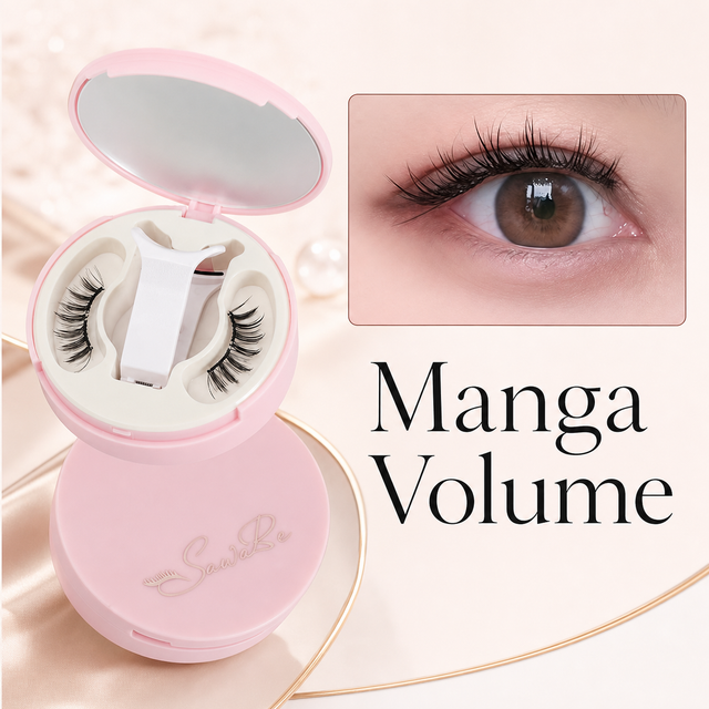 Manga Volume