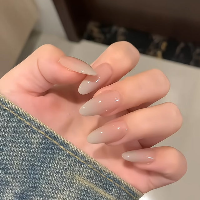 Cashmere Almond