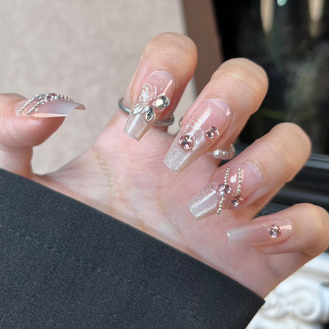 Crystal Frostline