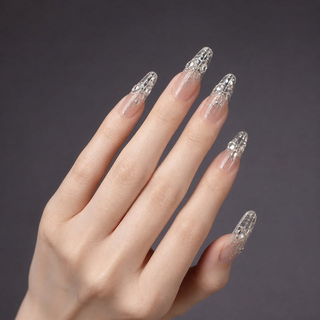 Crystal Rain