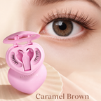 Caramel Brown