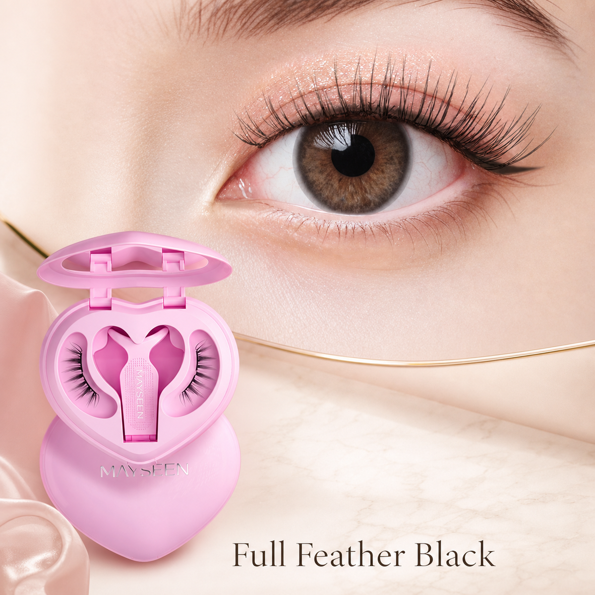 Full Feather Black
