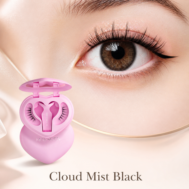 Cloud Mist Black