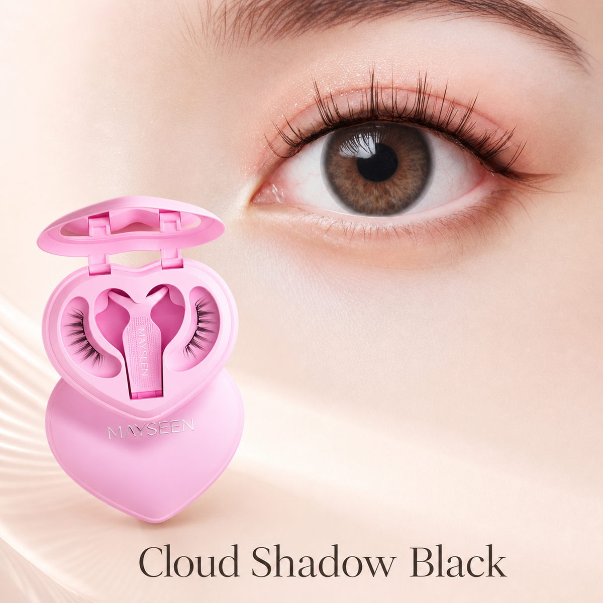 Cloud Shadow Black