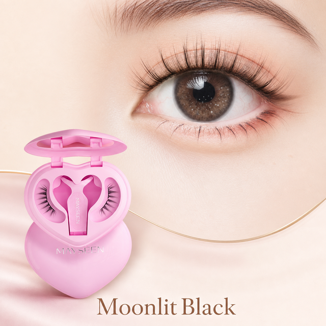 Moonlit Black