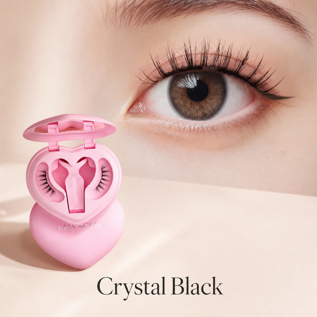 Crystal Black