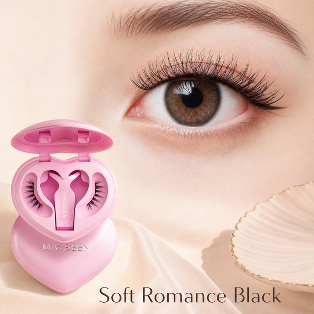 Soft Romance Black
