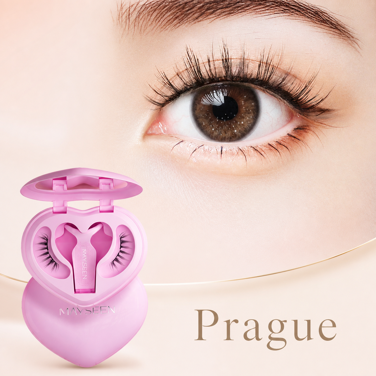 Prague