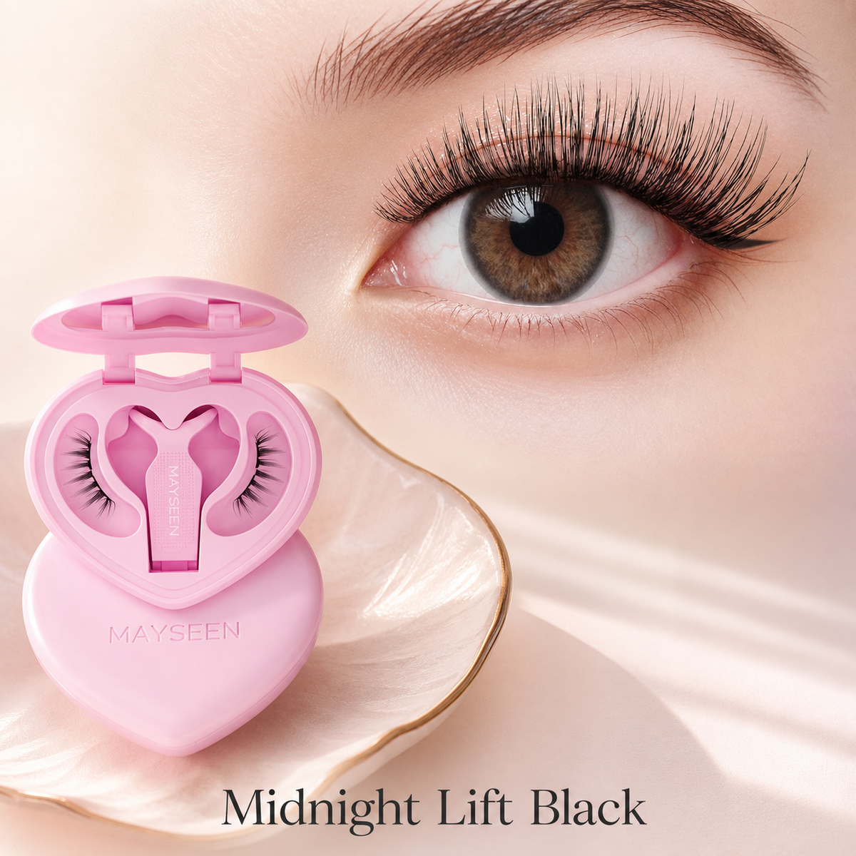 Midnight Lift Black