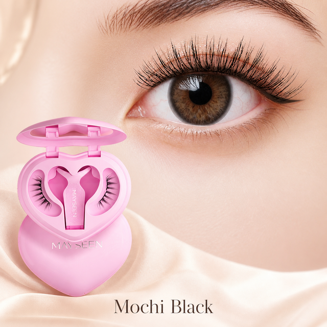 Mochi Black