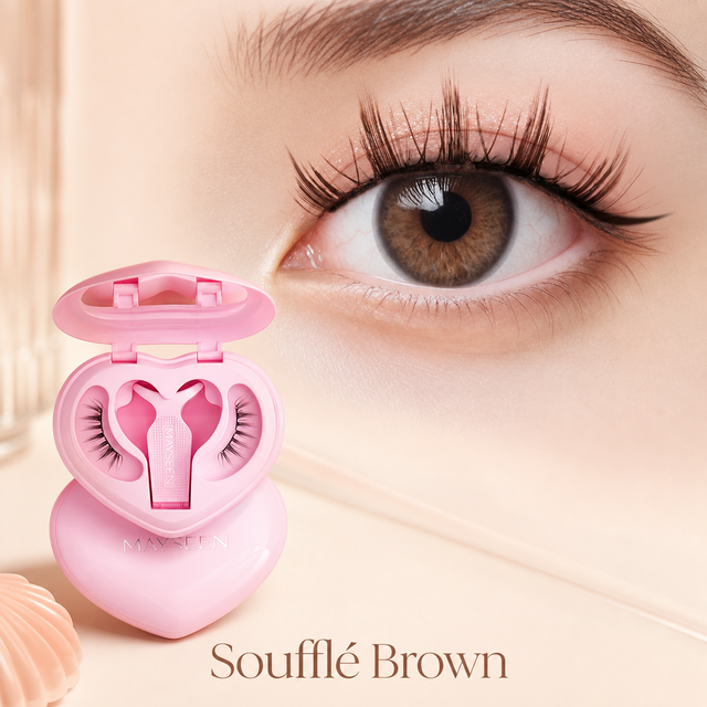 Soufflé Brown