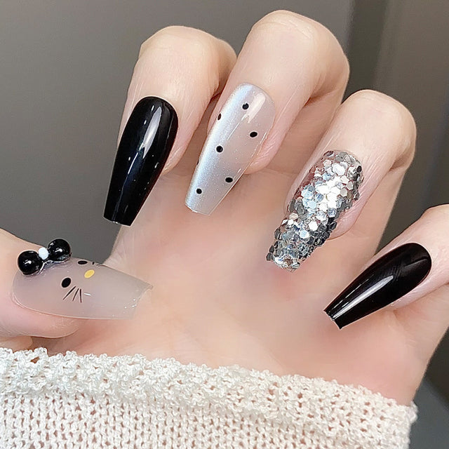 Noir Diamond