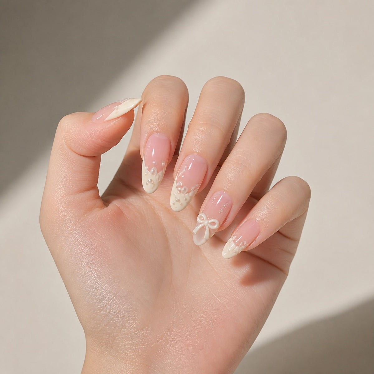 Petal Ribbon