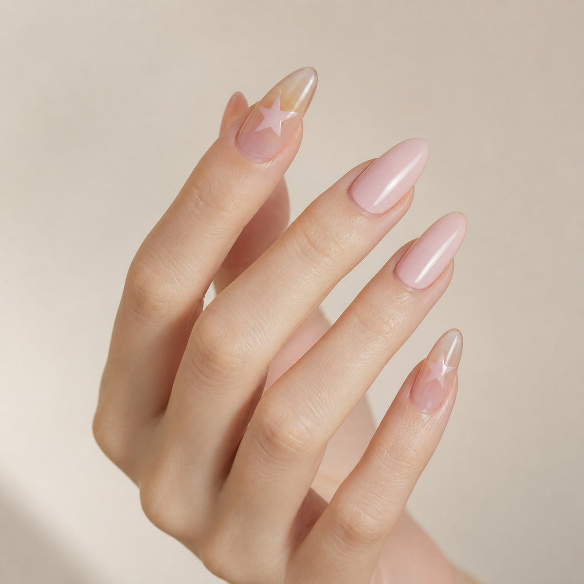 Pink Starlight