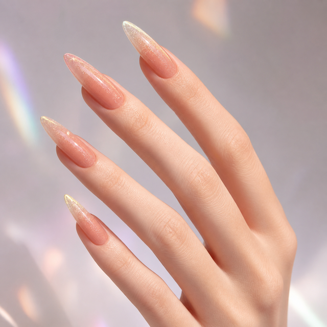 Blush Prism