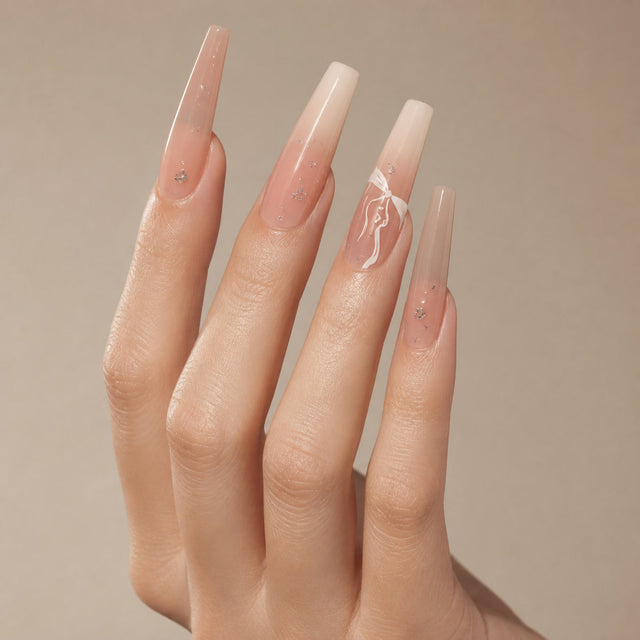 Rose Silk