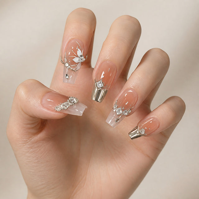 Silver Bloom