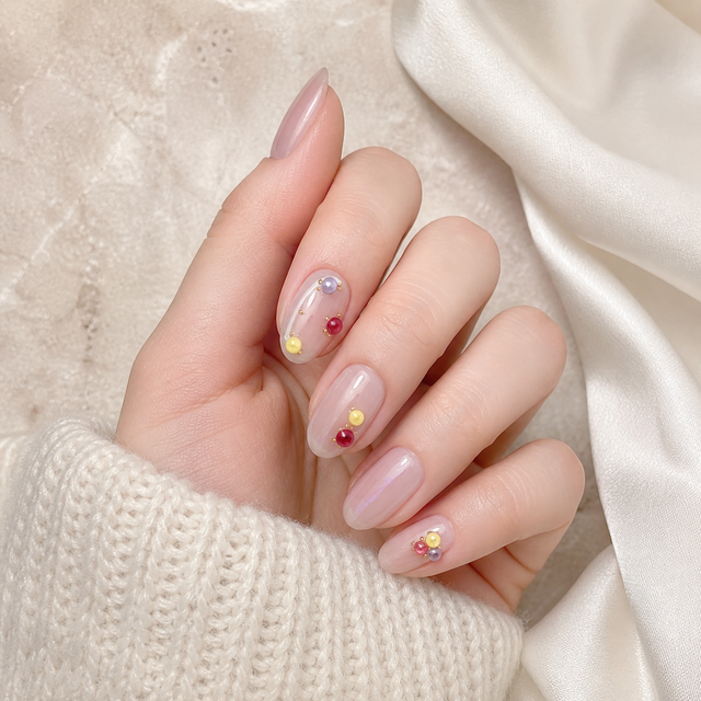 Candy Pearl