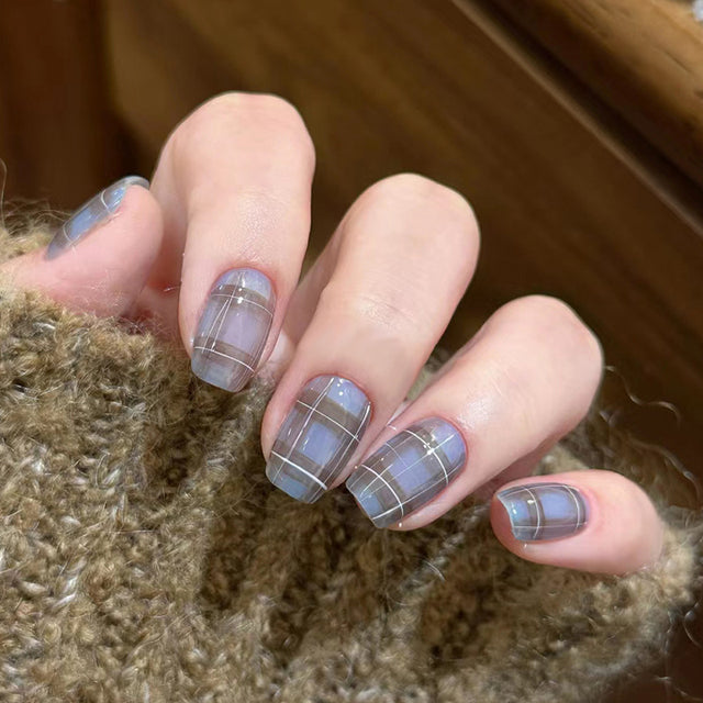 Twilight Tartan