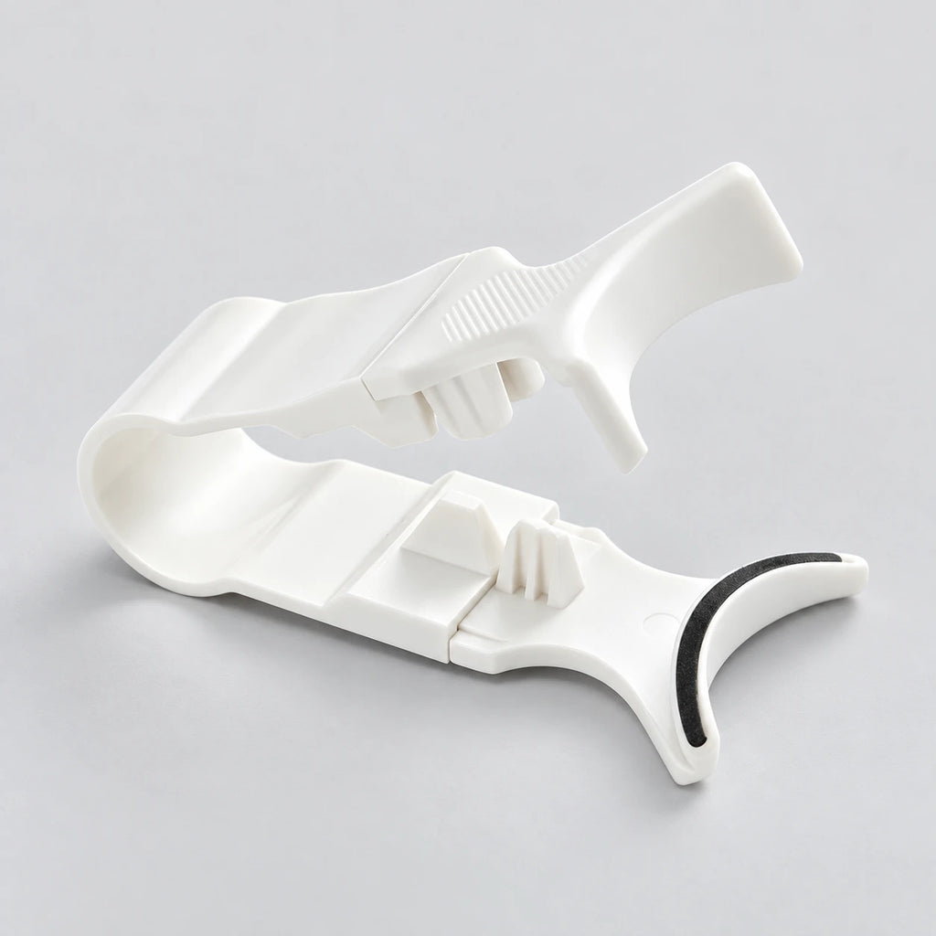 Magnetic Lash Applicator — Easy Clip-On Eyelash Tool for Quick Application