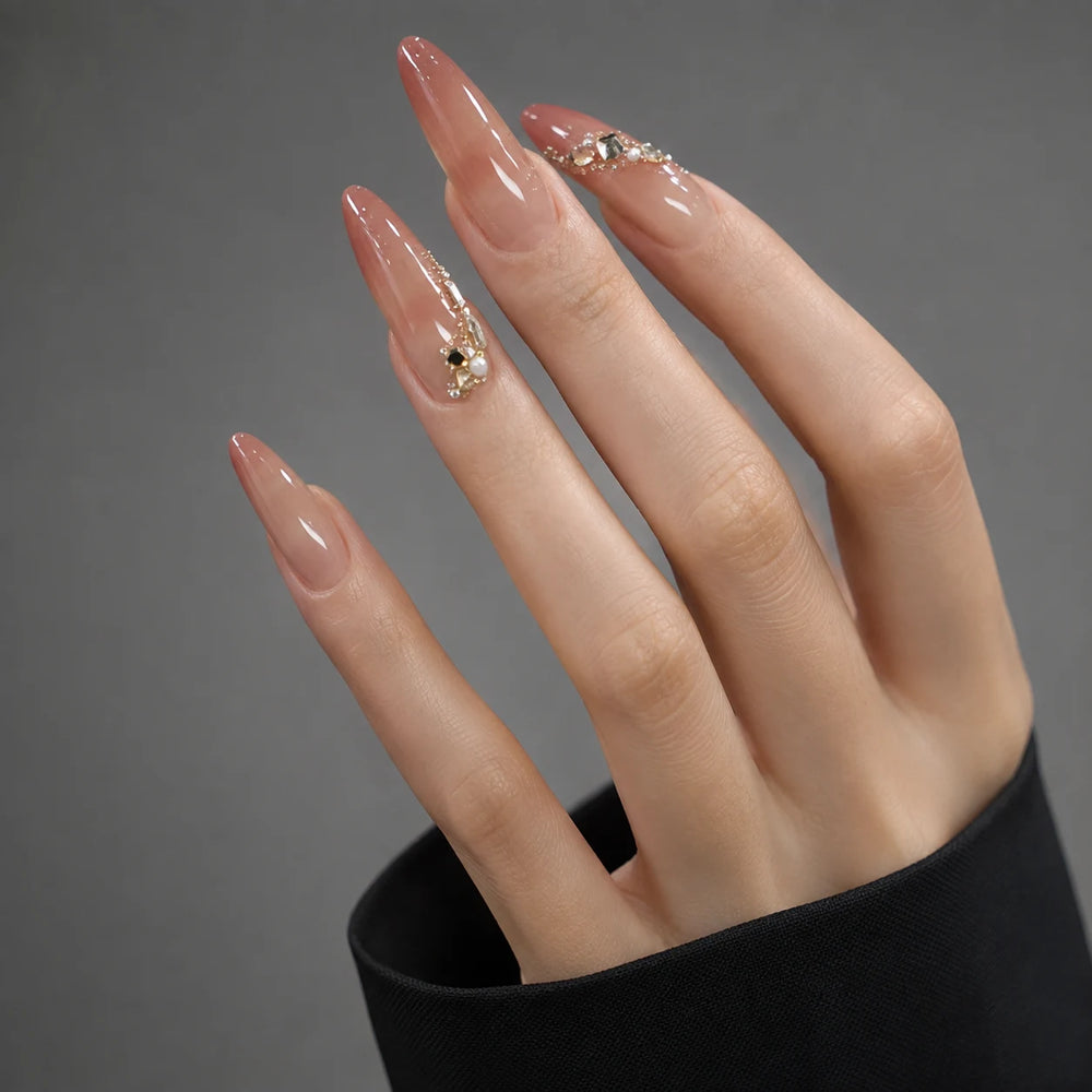 Press-On Nails