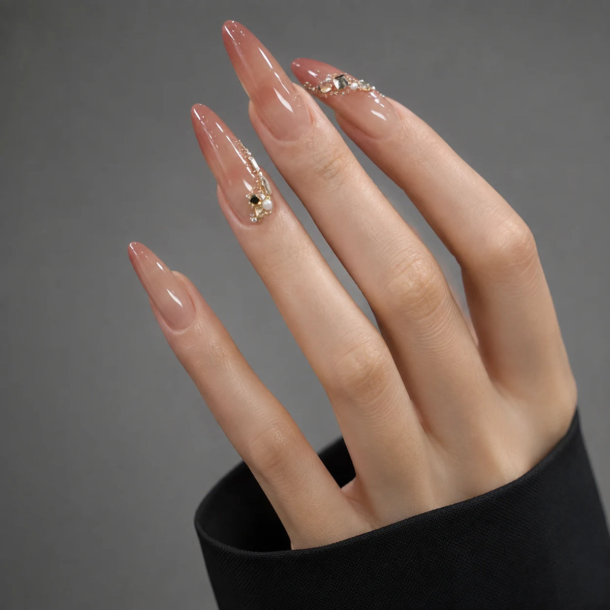 Press-On Nails
