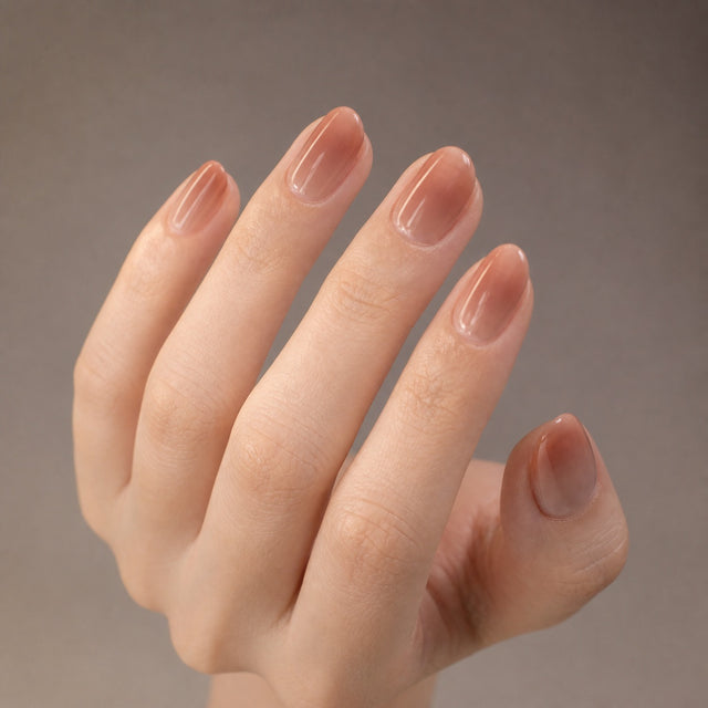 Tea Glaze