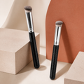 Precision Complexion Brushes in 270 Large and 301 Detail sizes